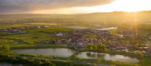 Hanul Pescarilor Garofita - Lac Pescuit Mures