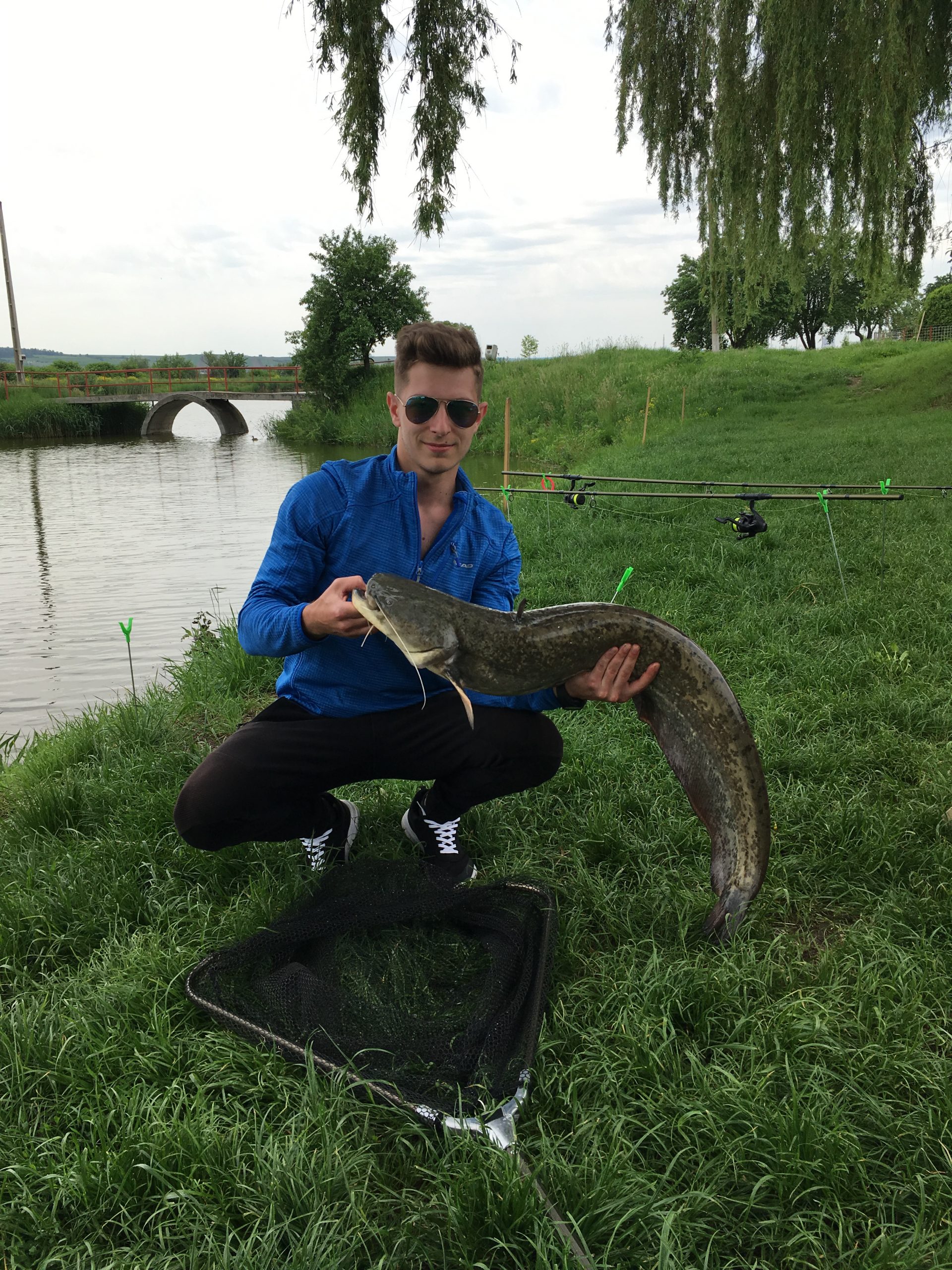 Hanul Pescarilor Garofita - Hanul Pescarilor Mures