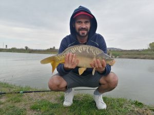 Hanul Pescarilor Garofita - Balta Sancraiu de Mures